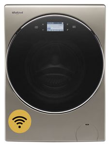 whirlpool portable washer dryer combo