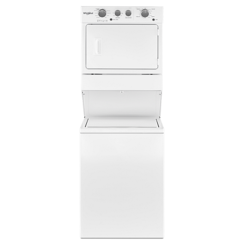 What Does Soil Level Mean on a Washer?
