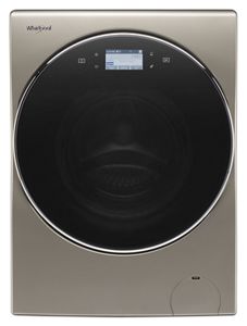 3.2 cu.ft I.E.C. Smart All-In-One Washer and Dryer