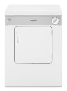 whirlpool semi automatic 7.5 kg