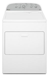 7.0 cu.ft Top Load Electric Dryer with AccuDry™