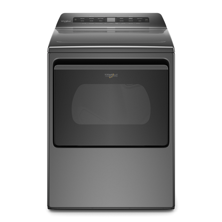 How to Select, Place, and Install a Gas Dryer