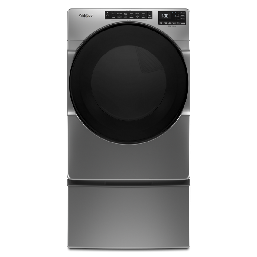 How to Unlock a Samsung Washer - Fred's Appliance Academy