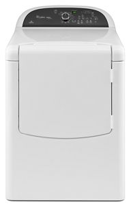 Cabrio® Platinum 7.6 cu. ft. HE Dryer with Advanced Moisture Sensing