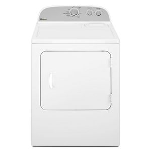 7.0 cu.ft Top Load Gas Dryer with AutoDry™