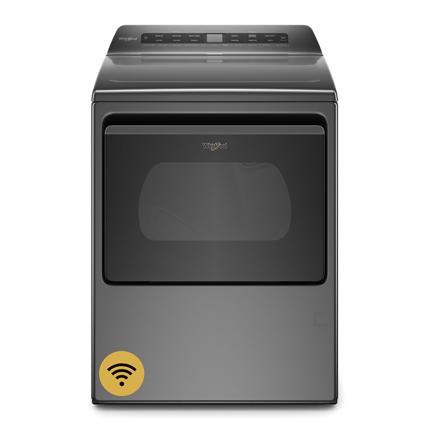 Smart Countertop Oven from WLabs™ of Whirlpool Corporation Packs