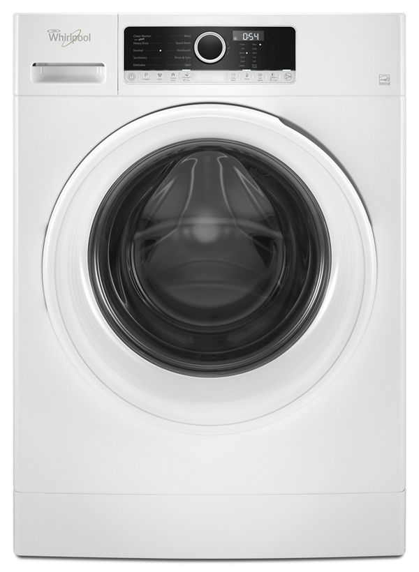 2.2 Cu. Ft. 24" Small Space Washer with Detergent Dosing Aid