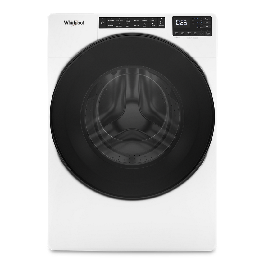 Whirlpool Washer-dryer set