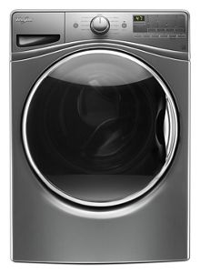 4.5  cu.ft Front Load Washer with ColorLast™, 11 cycles
