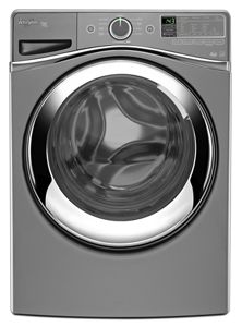 4.3 cu. ft. Duet® Steam High Efficiency Washer with Clean Boost Option with Steam