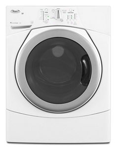 Duet® Front Load Washer with TumbleFresh™