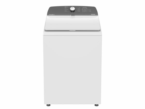 4.5 Cu. Ft. IEC Top Load Impeller Washer
