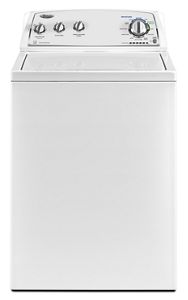 3.4 cu. ft. Traditional Top Load Washer with ENERGY STAR® Qualification