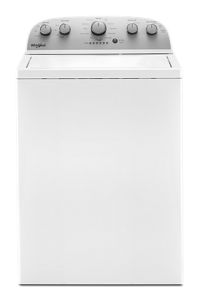 4.3 cu.ft Top Load Washer with Quick Wash, 12 cycles