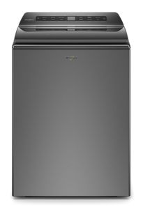 whirlpool 4.8 cu ft washer