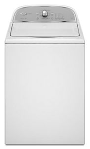 3.6 cu. ft. Cabrio® Top Load Washer with H2Low™ wash system with Auto Load Sensing