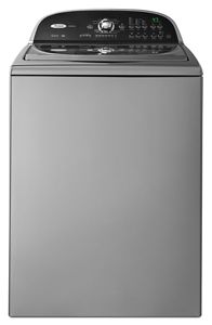 WTW5700AC | Whirlpool