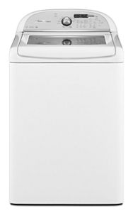 4.0 cu. ft. Cabrio® Top Load Washer with See-Through Tempered Glass Lid