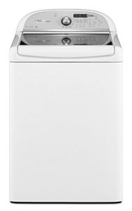 4.0 cu. ft. Cabrio® Top Load Washer with Allergen Cycle