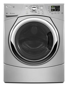 whirlpool duet washer tumblefresh 4.0