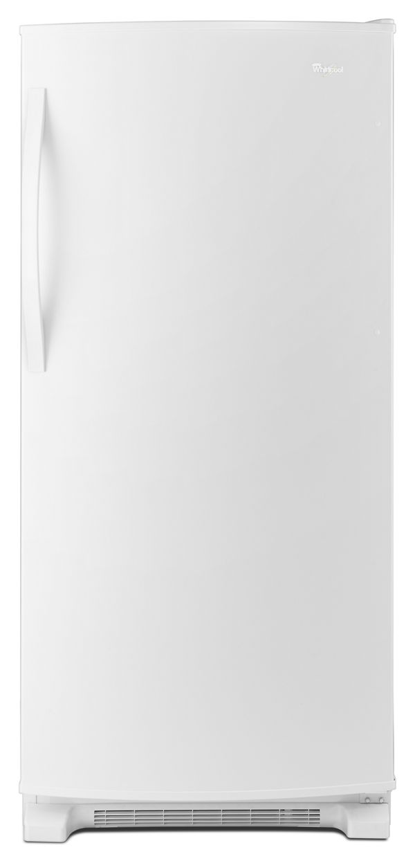 Réfrigérateur sans congélateur Whirlpool® de 31 po avec éclairage à DEL – 18 pi³