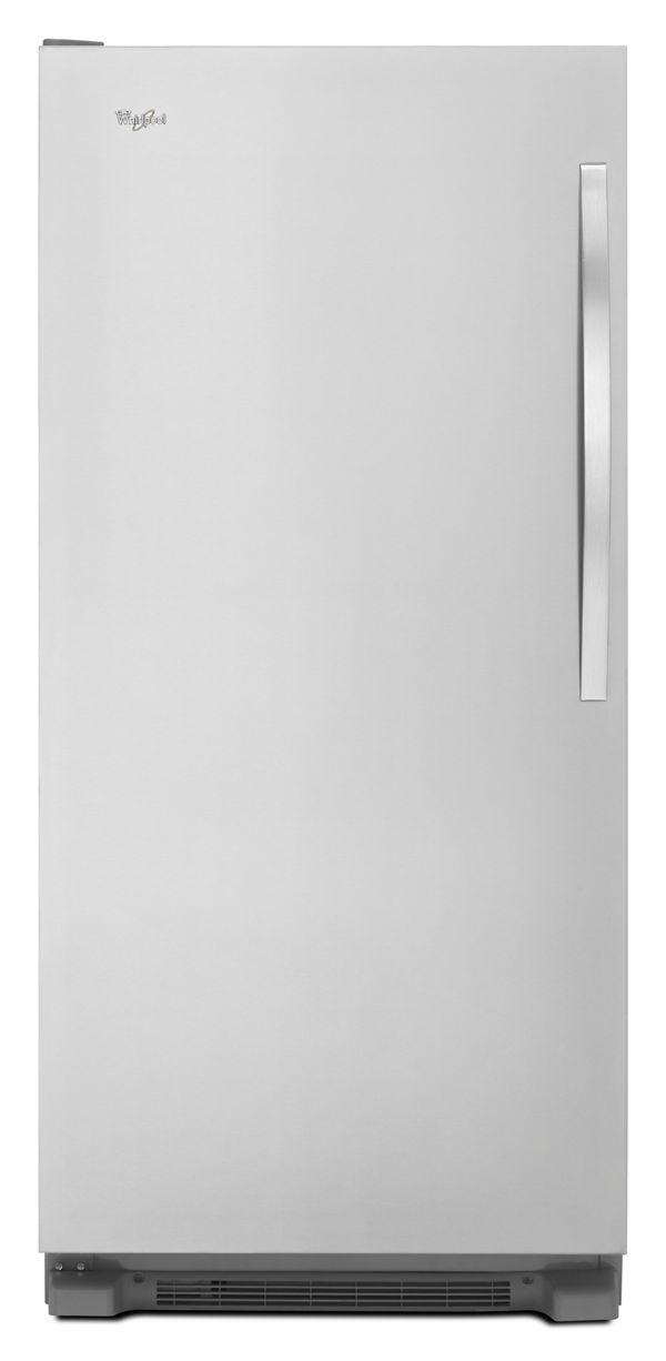 Whirlpool® 18 cu. ft. SideKicks™ All-Freezer with Fast Freeze