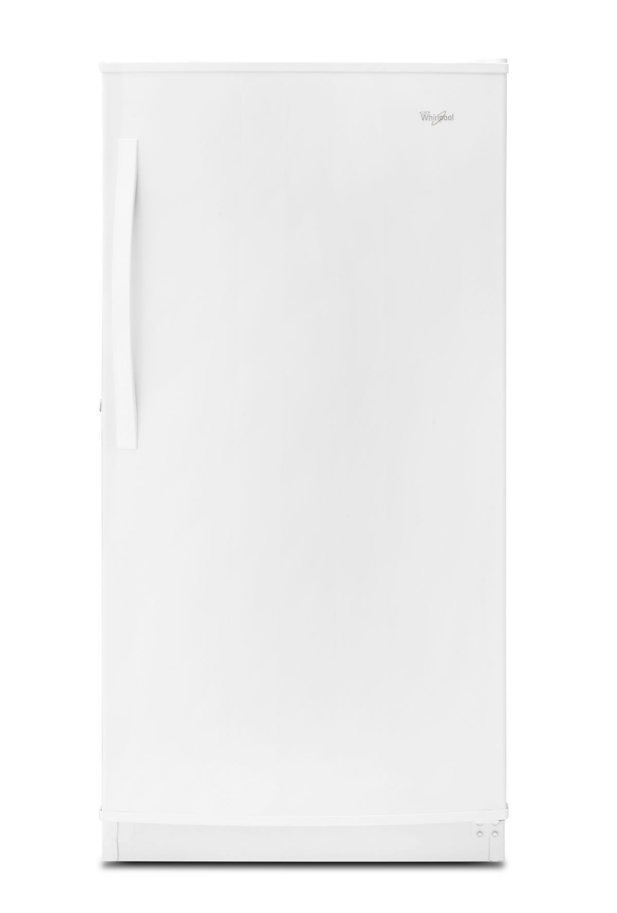 Whirlpool 30" Upright Freezer WZF56R16DW - View 1 | Fridge.com