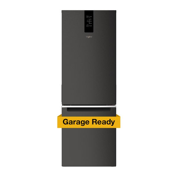 24-inch Wide Garage- Ready Bottom-Freezer Refrigerator - 12.9 cu. ft.