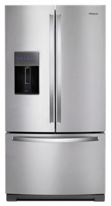 Unlocking the Dimensions: A Comprehensive Guide to 2-Door Refrigerators