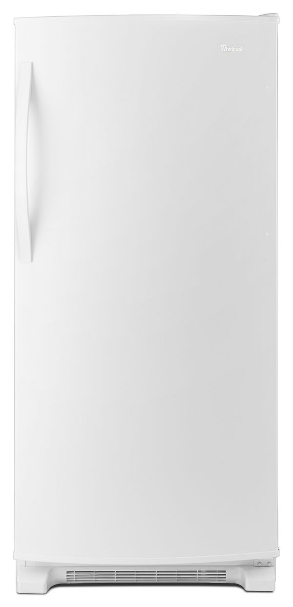 31-inch Wide All Refrigerator with LED Lighting - 18 cu. ft.