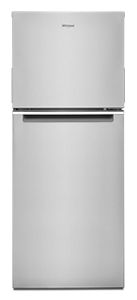 How Many Cubic Feet Whirlpool Refrigerator: Find Your Fit