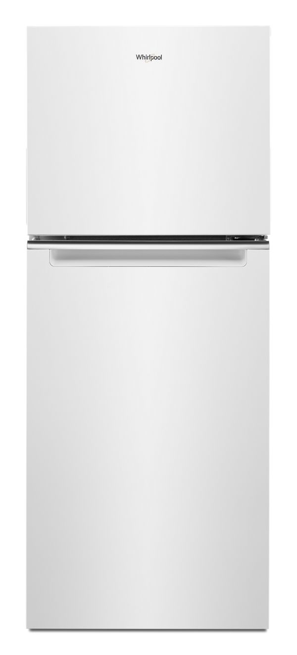 24-inch Wide Small Space Top-Freezer Refrigerator - 11.6 cu. ft.