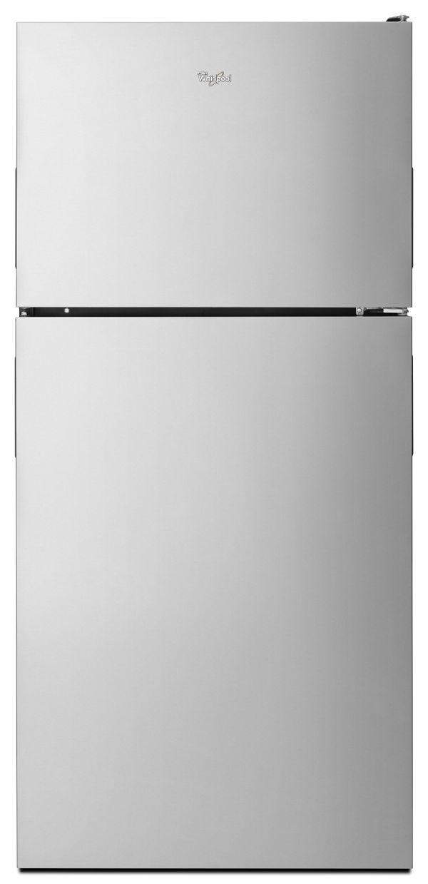 30-inch Wide Top Freezer Refrigerator - 18 cu. ft.