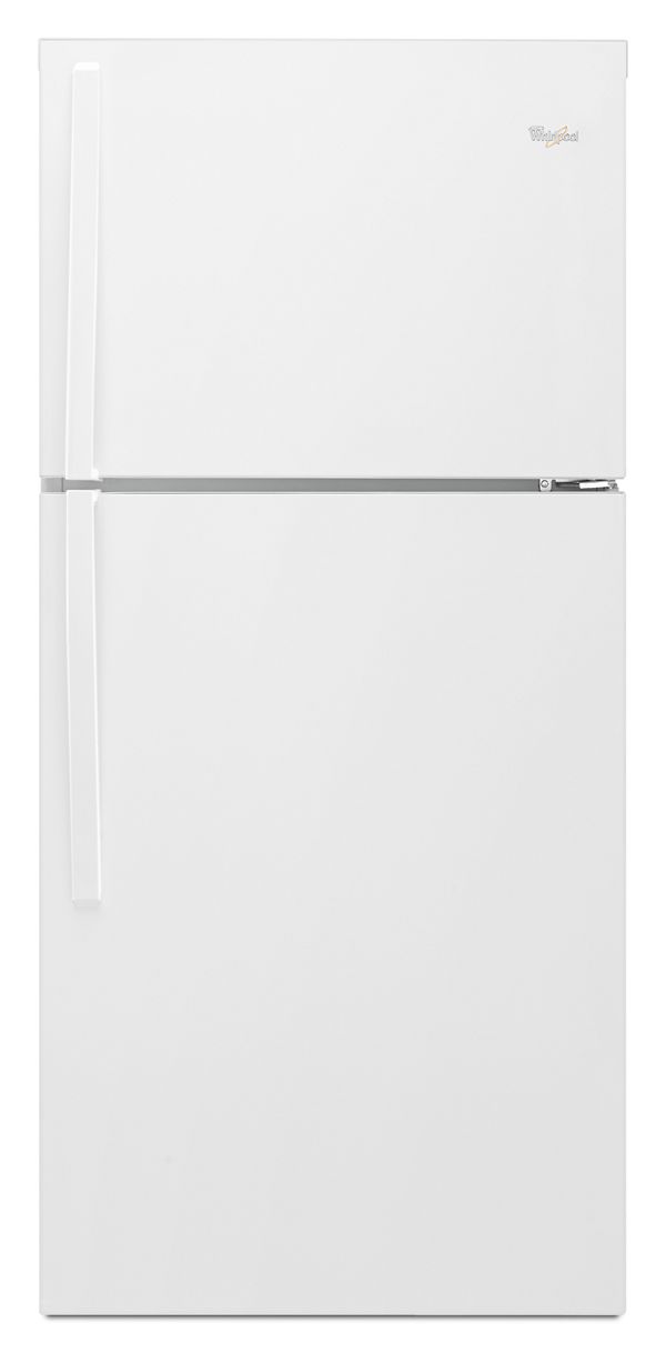 30-inch Wide Top Freezer Refrigerator - 19 cu. ft.