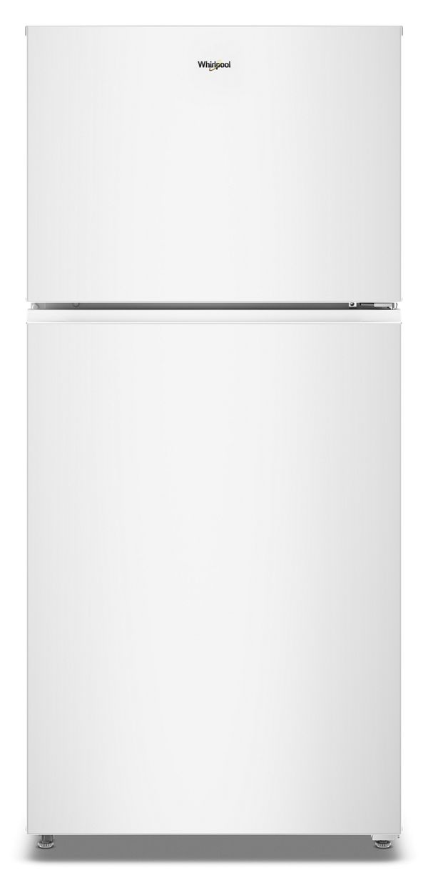 29.5-inch Wide Top Freezer Refrigerator - 19.2 Cu. Ft.