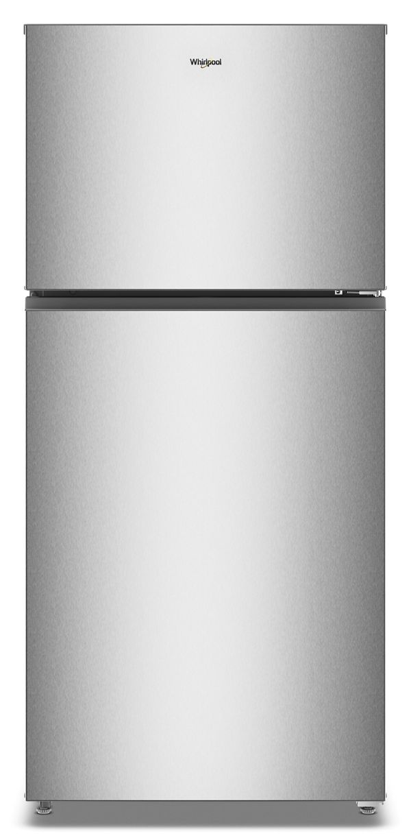 30-inch Wide Top Freezer Refrigerator - 19 cu. ft.