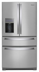 Unlocking the Dimensions: A Comprehensive Guide to 2-Door Refrigerators