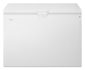 Chest Freezers For Extra Food Storage Whirlpool