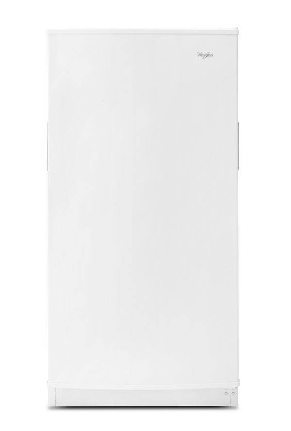 16 cu. ft. Upright Freezer with LED Lighting