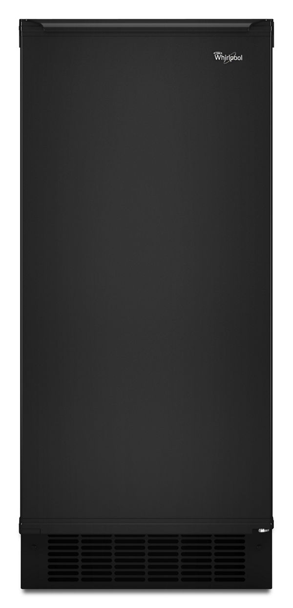 Whirlpool Gold® 30inch Electric Ceramic Glass Cooktop with Dual