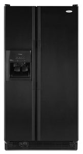 25.1 cu. ft. Classic Side-by-Side Refrigerator
