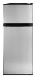 17.6 cu. ft. Top Mount Refrigerator