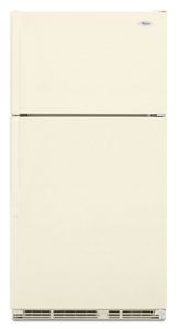 20.9 cu. ft. Top Mount Refrigerator