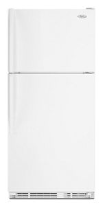 21.0 Cu. Ft. Top-Freezer Refrigerator ENERGY STAR® Qualified