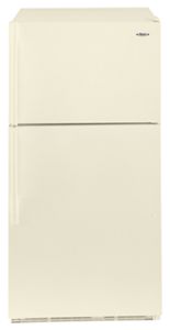 14.5 Cu. Ft. Top-Freezer Refrigerator ENERGY STAR® Qualified