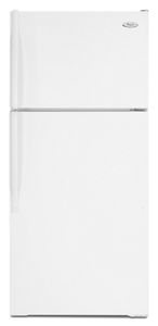 14.5 cu. ft. Top Mount Refrigerator ENERGY STAR® Qualified