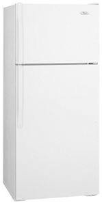 15.8 Cu. Ft. Top-Freezer Refrigerator