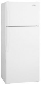 17.6 Cu. Ft. Top-Freezer Refrigerator