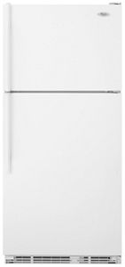 18.3 cu. ft. Refrigerator with Automatic Defrost System