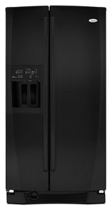 25.6 cu. ft. Gold® Side-by-Side Refrigerator